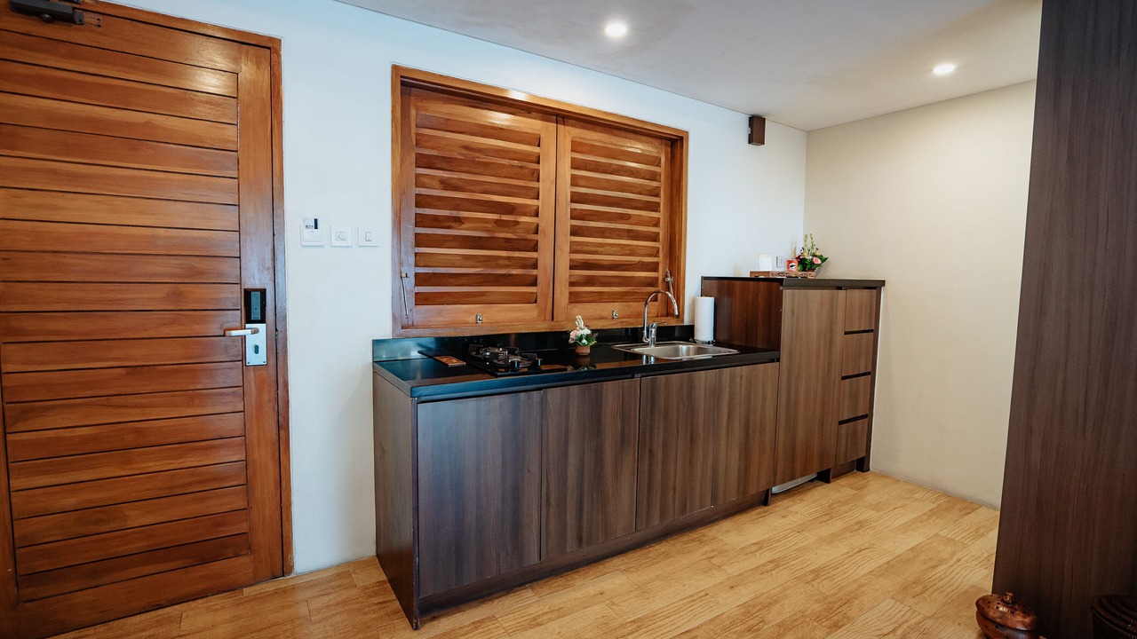 Photo of Kitchen in Petitenget
