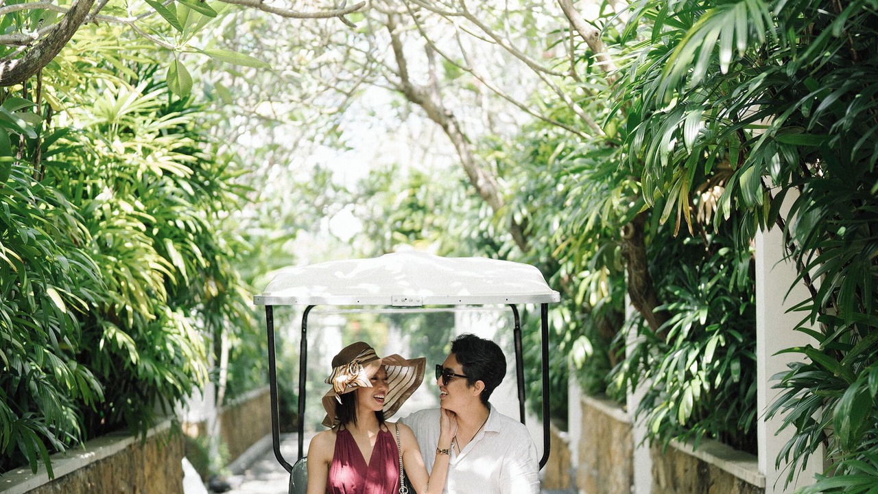 Photo of Outdoor in Petitenget