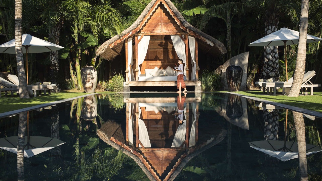Photo of Outdoor in Drupadi