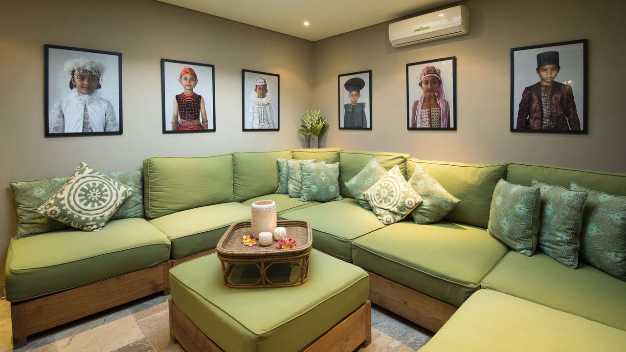 Photo of Livingroom in Drupadi