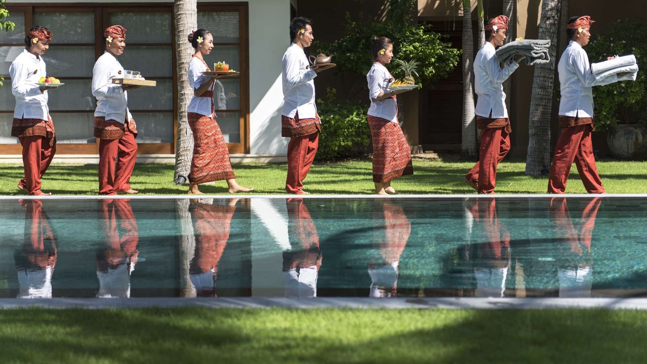 Photo of Outdoor in Drupadi