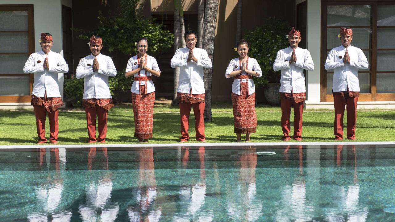 Photo of Outdoor in Drupadi