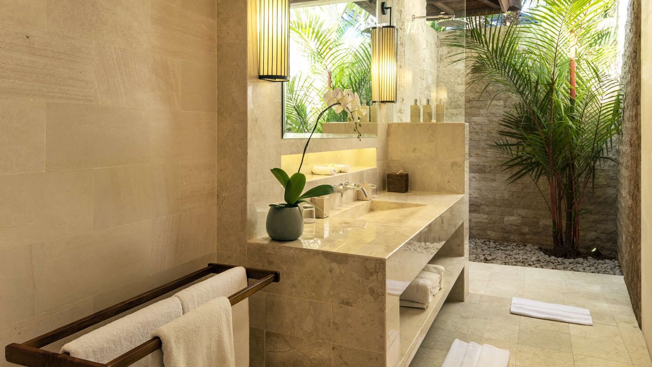 Photo of Bathroom in Drupadi