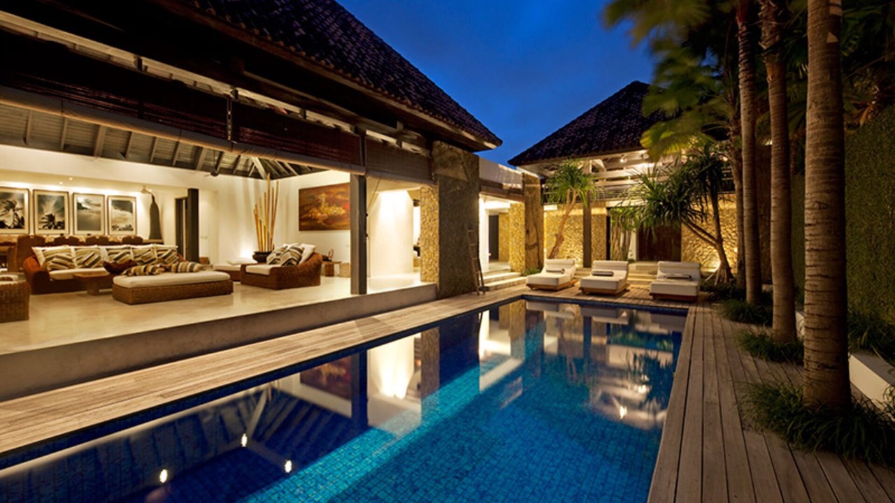 Photo of Outdoor in Batu Bolong
