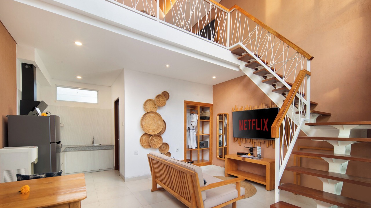 Photo of Livingroom in Tibubeneng