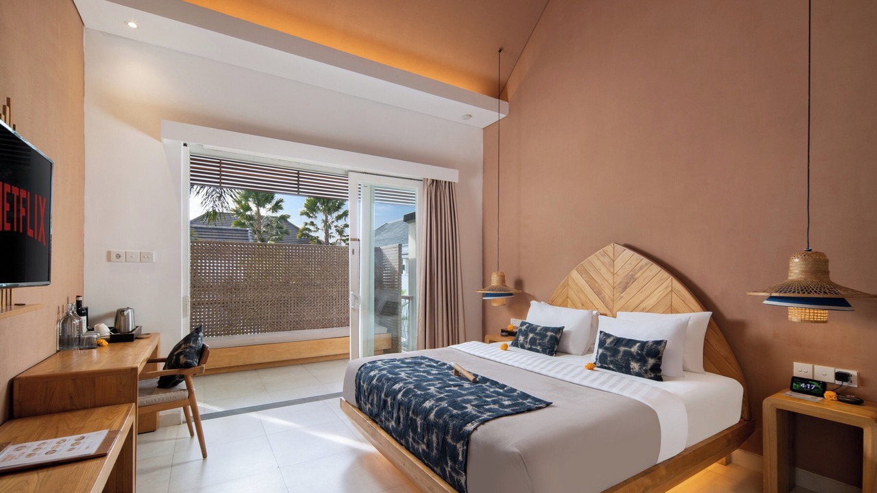 Photo of Bedroom in Tibubeneng