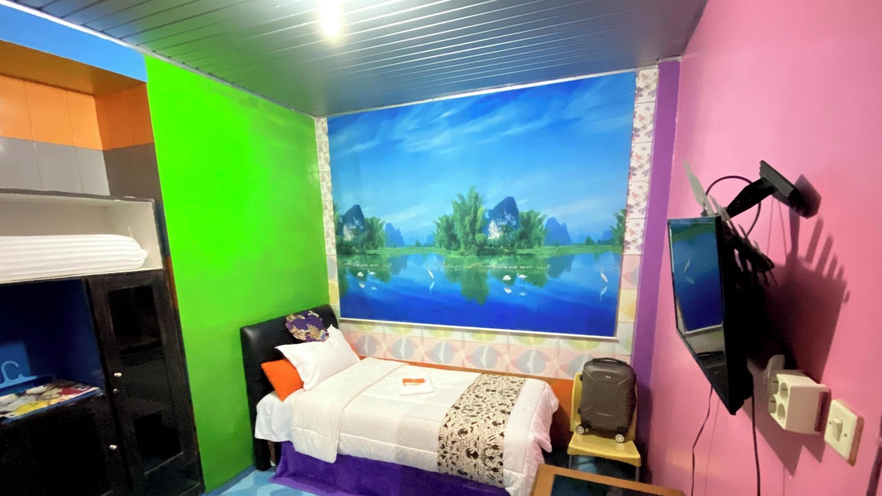 Photo of Bedroom in Catur Tunggal