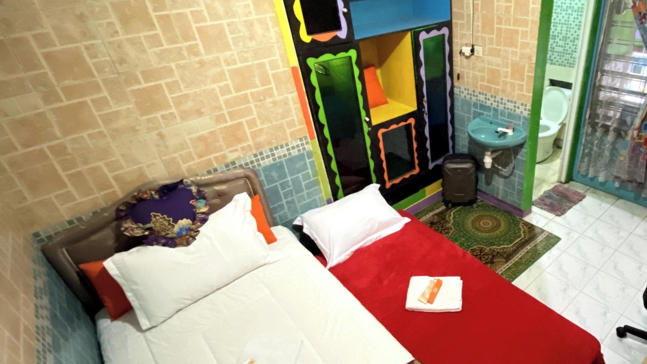 Photo of Bedroom in Catur Tunggal