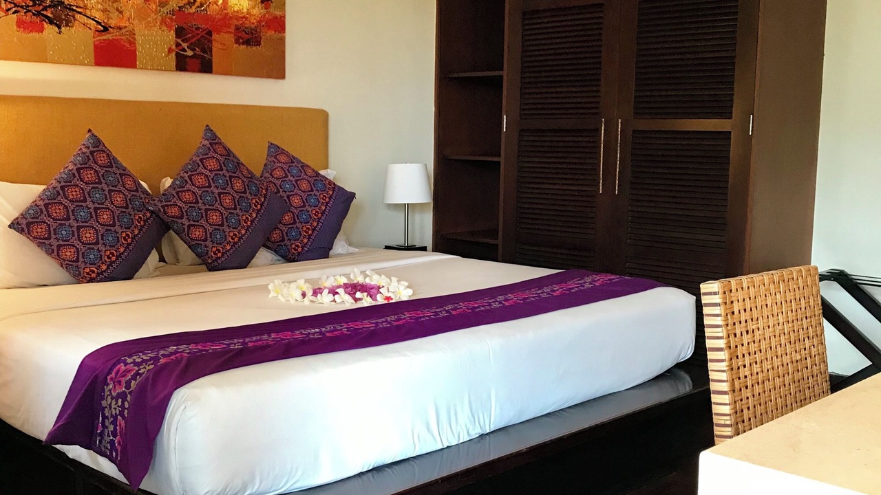 Photo of Bedroom in BTDC