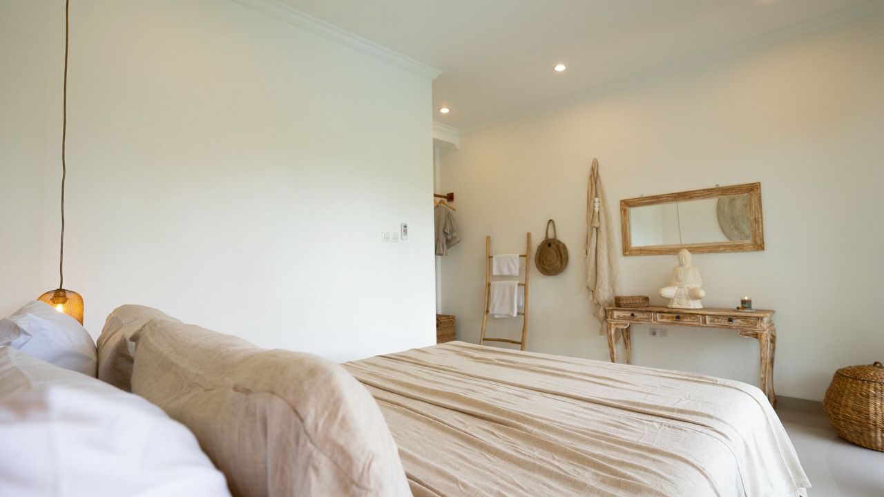 Photo of Bedroom in Padonan