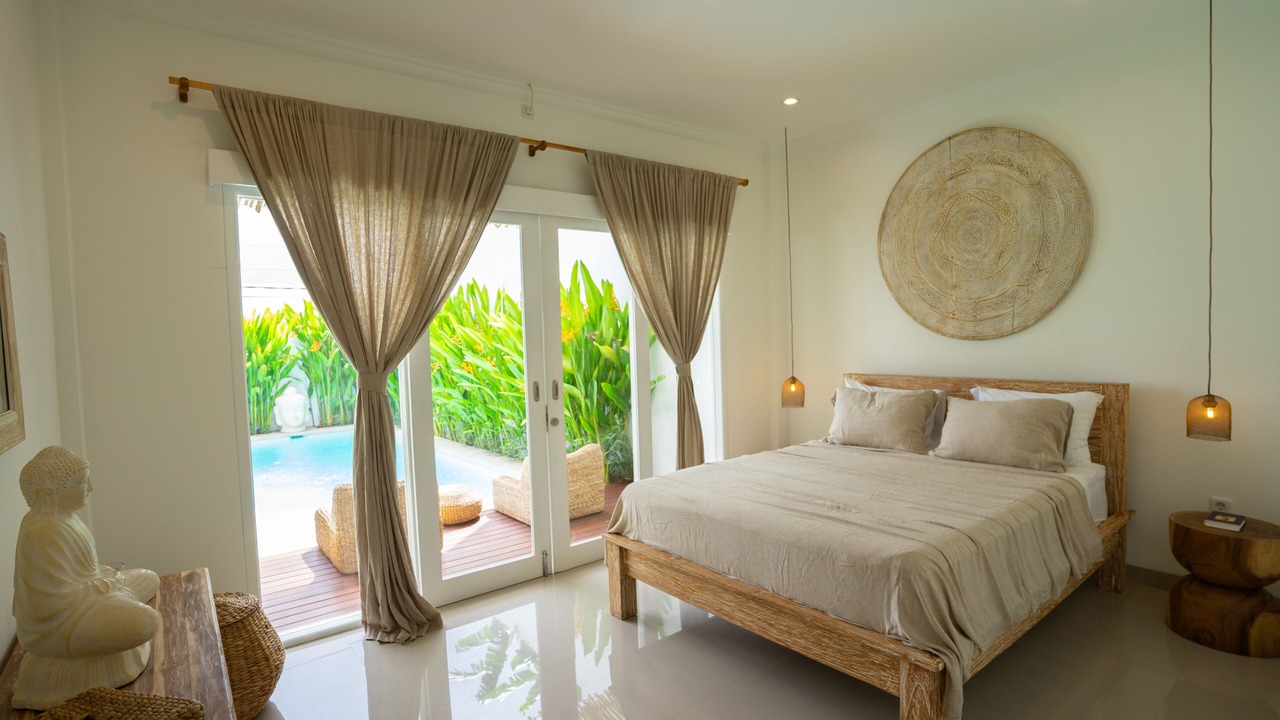 Photo of Bedroom in Padonan