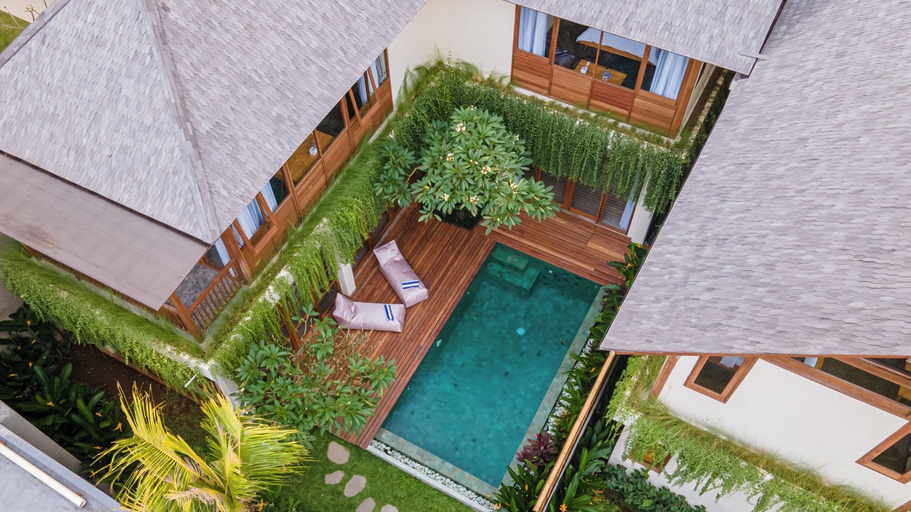 Photo of Outdoor in Pererenan