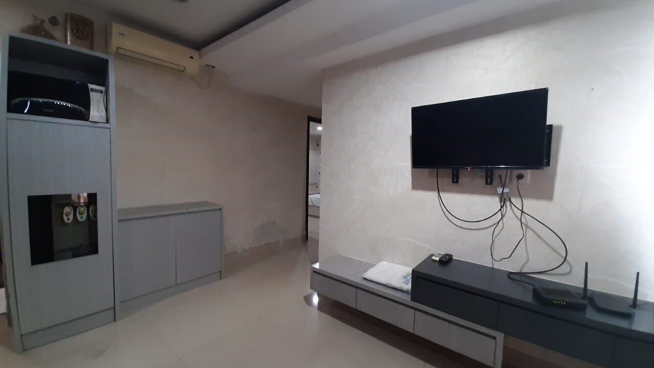 Photo of Livingroom in Jatinegara