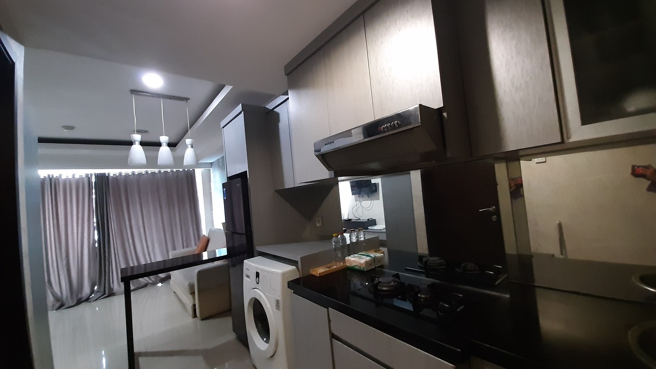 Photo of Kitchen in Jatinegara