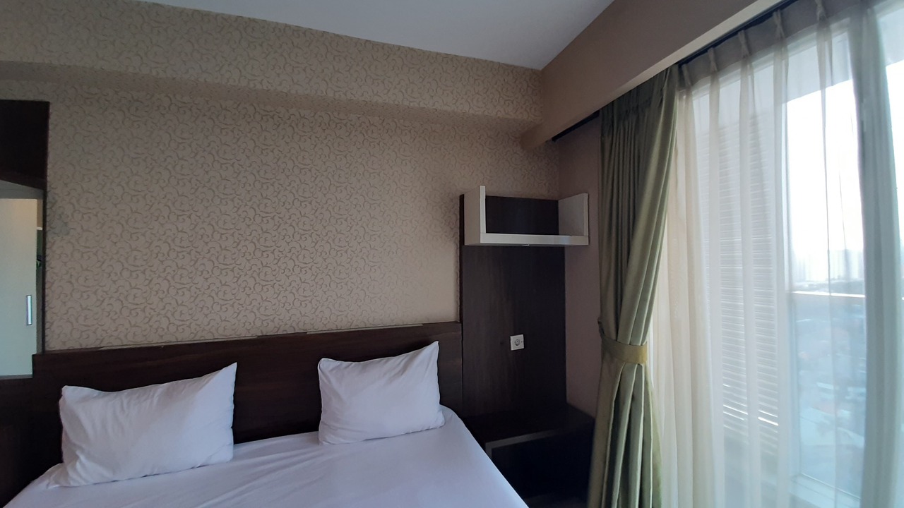 Photo of Bedroom in Jatinegara