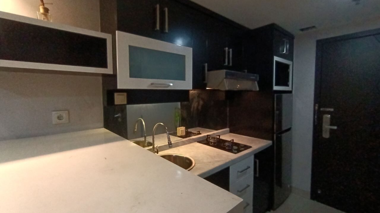 Photo of Kitchen in Jatinegara