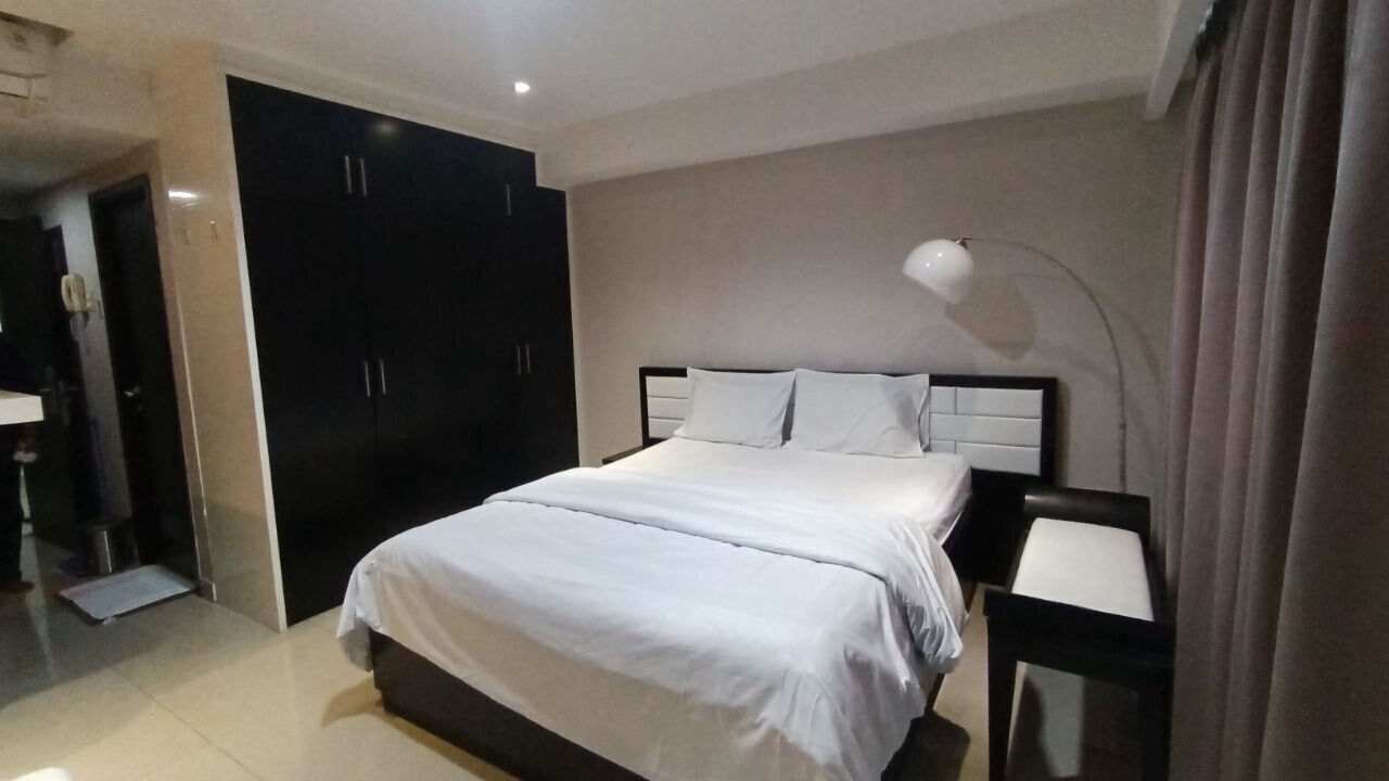 Photo of Bedroom in Jatinegara