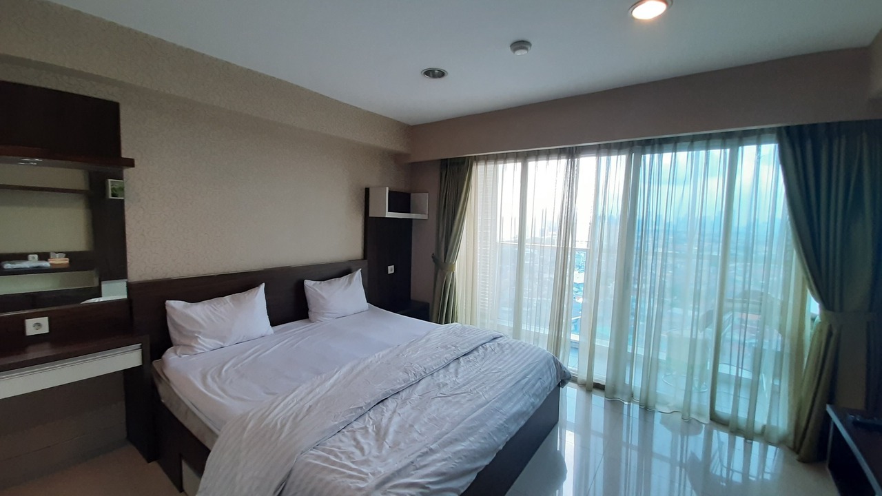 Photo of Bedroom in Jatinegara