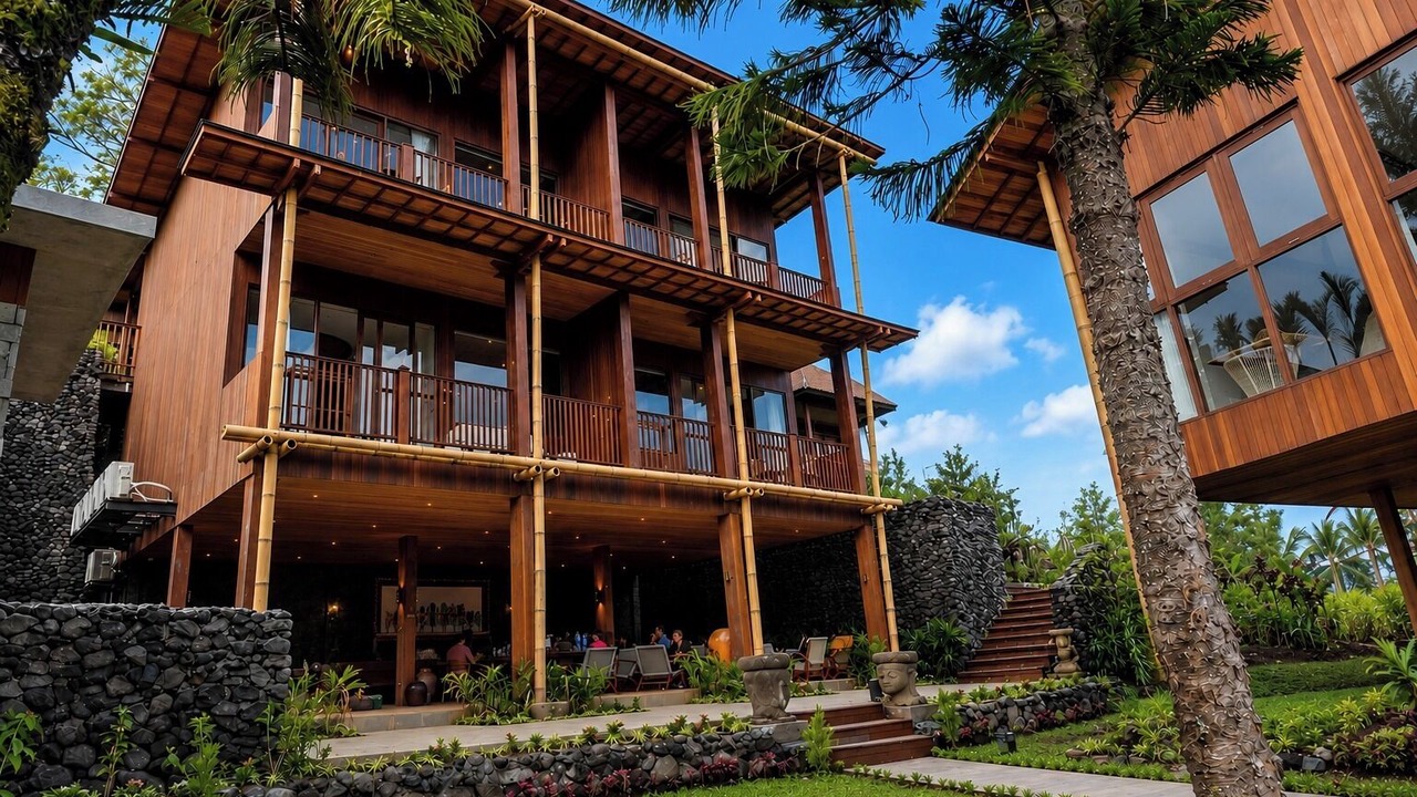 Photo of Outdoor in Sidemen