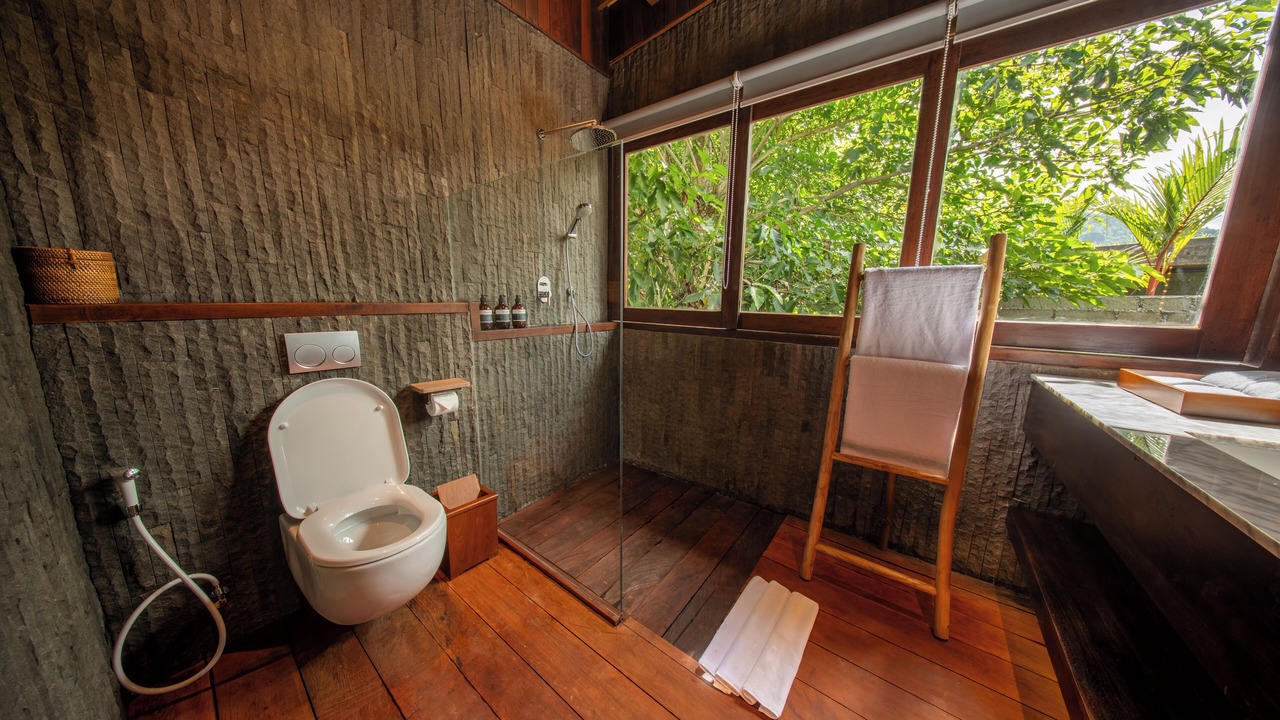 Photo of Bathroom in Sidemen