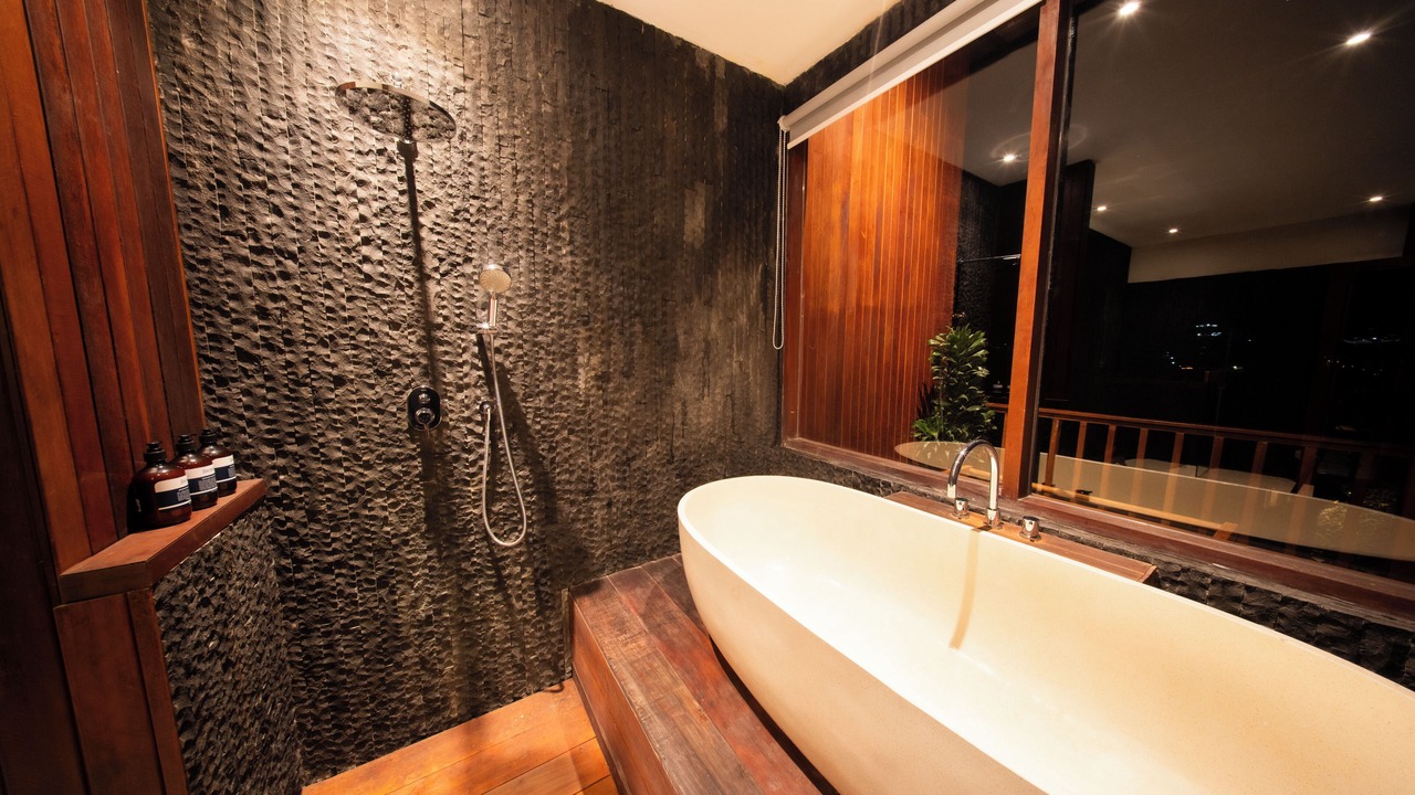 Photo of Bathroom in Sidemen