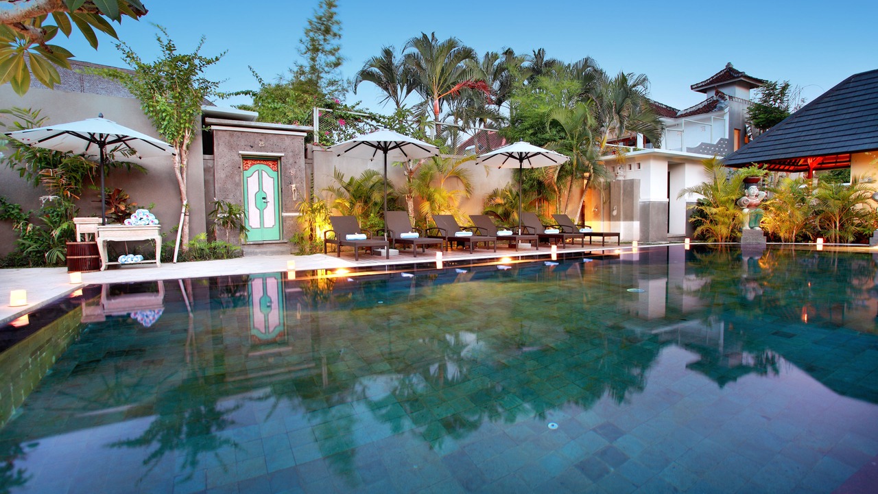 Photo of Outdoor in Seminyak