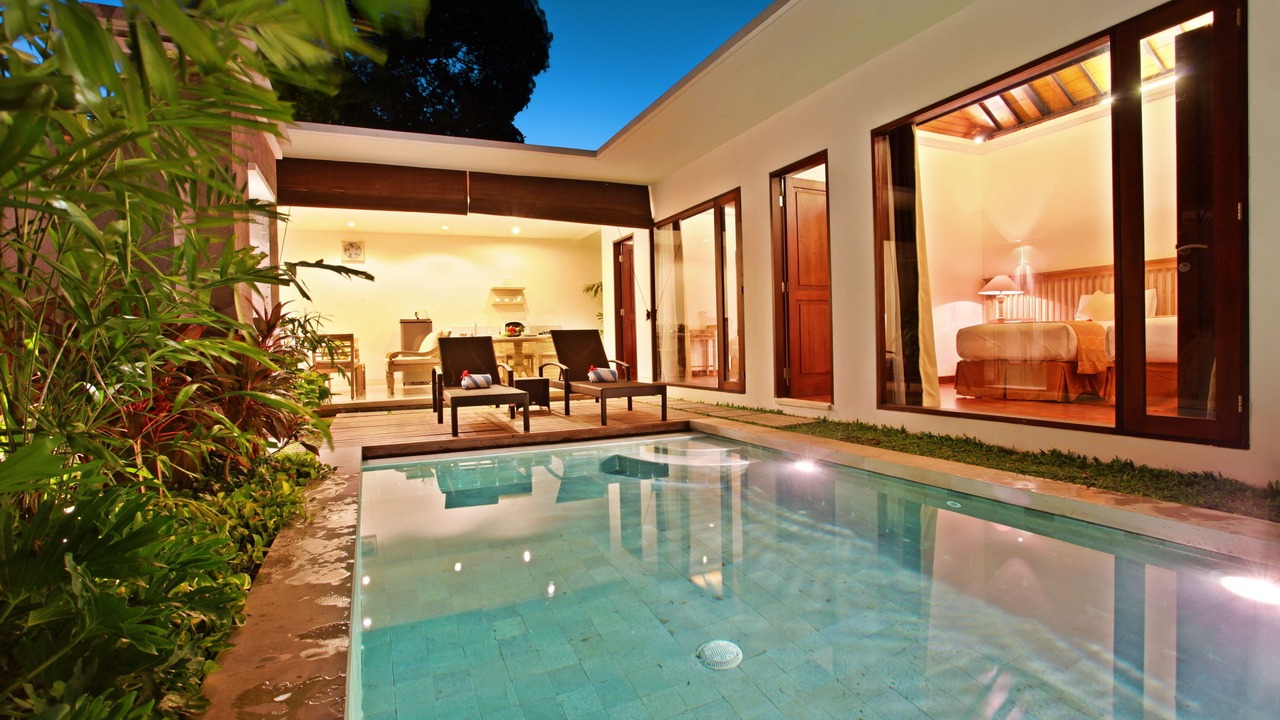 Photo of Bedroom in Seminyak