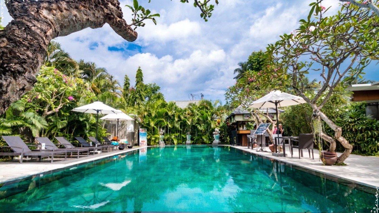 Photo of Outdoor in Seminyak
