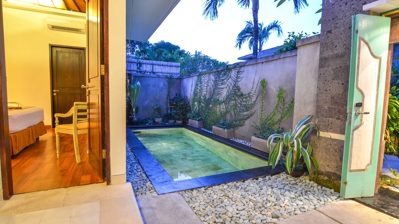 Photo of Patio Balcony in Seminyak