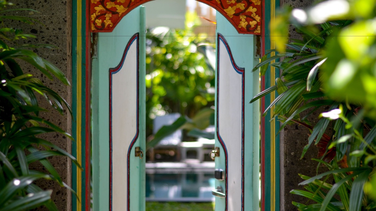 Photo of Bedroom in Seminyak