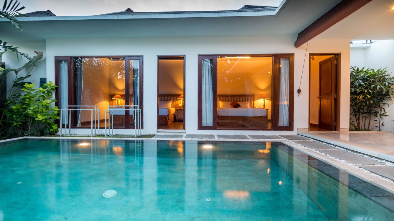 Photo of Bedroom in Seminyak