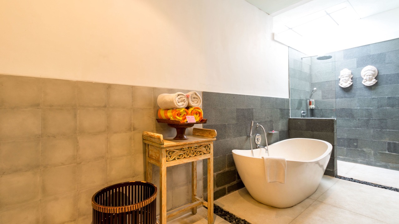Photo of Bathroom in Seminyak