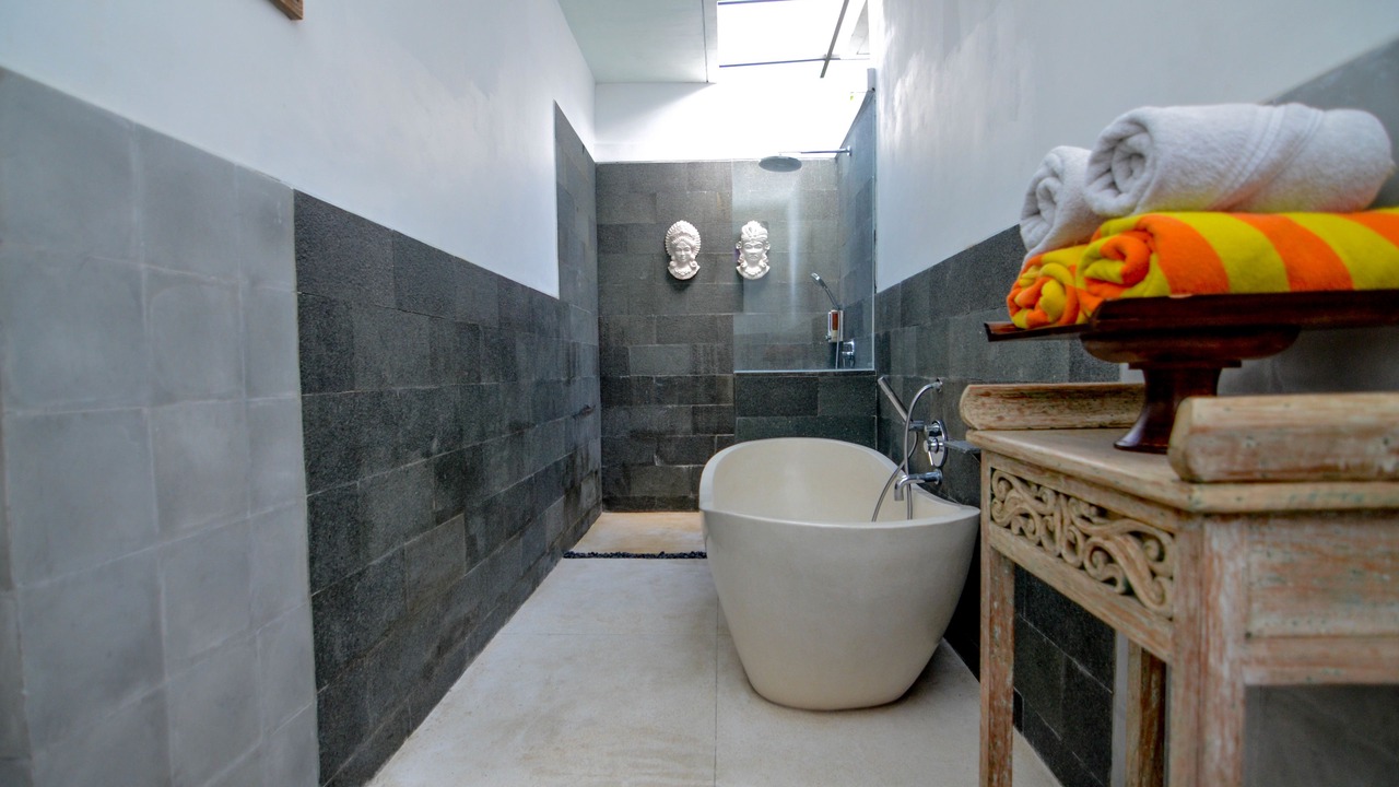 Photo of Bathroom in Seminyak