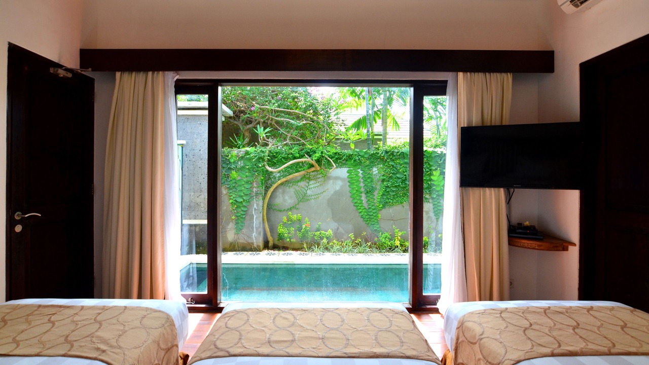 Photo of Bedroom in Seminyak