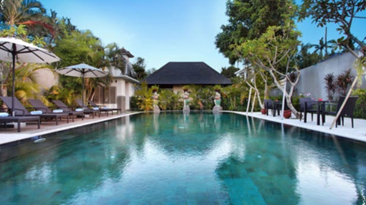 Photo of Outdoor in Seminyak