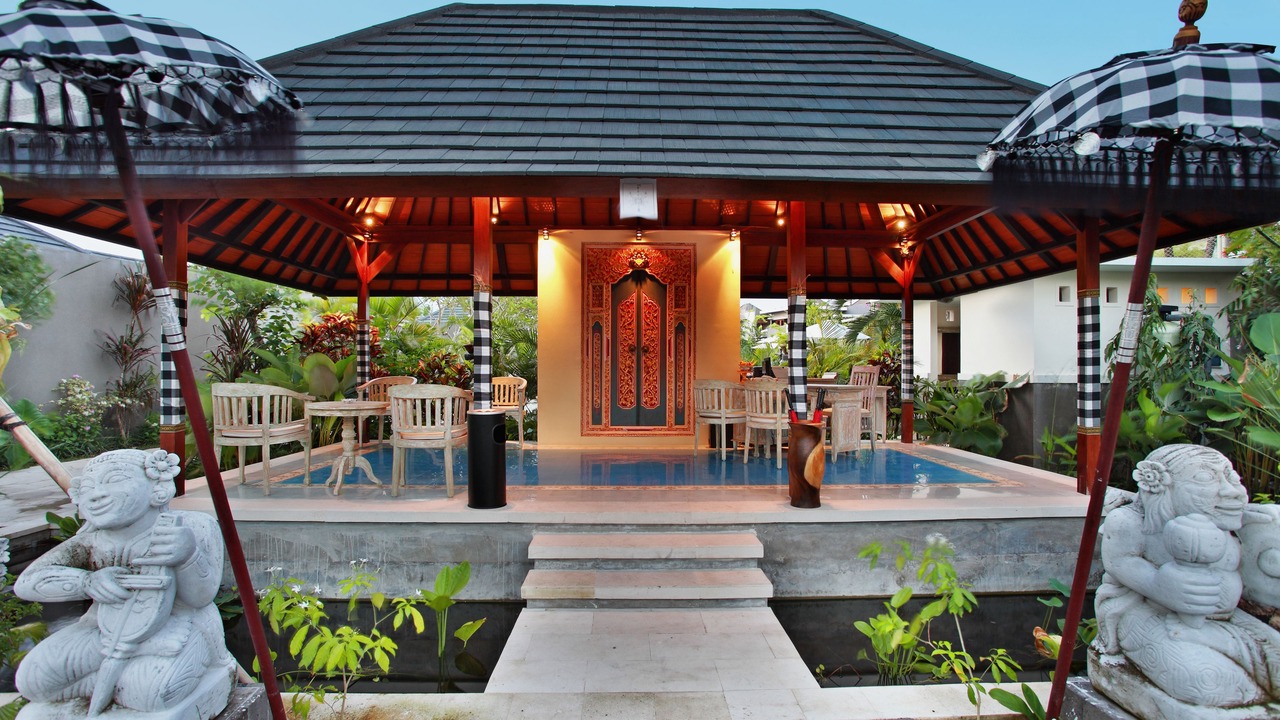 Photo of Outdoor in Seminyak