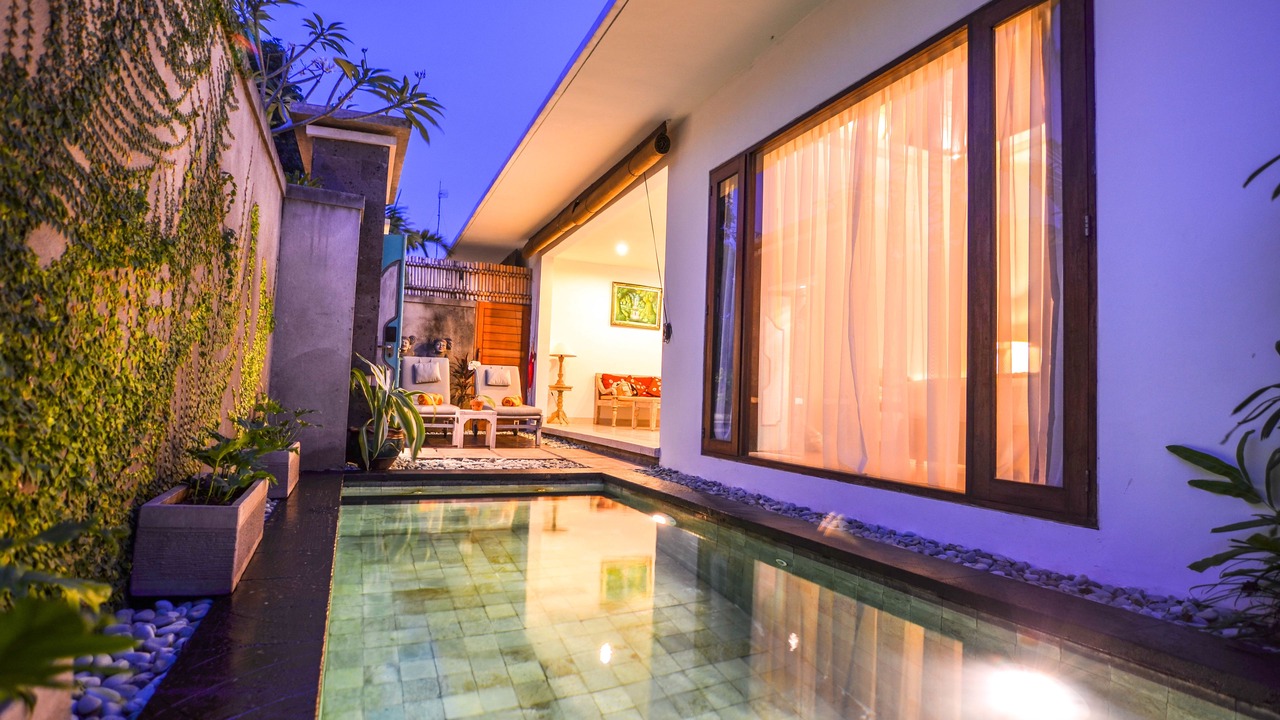 Photo of Patio Balcony in Seminyak