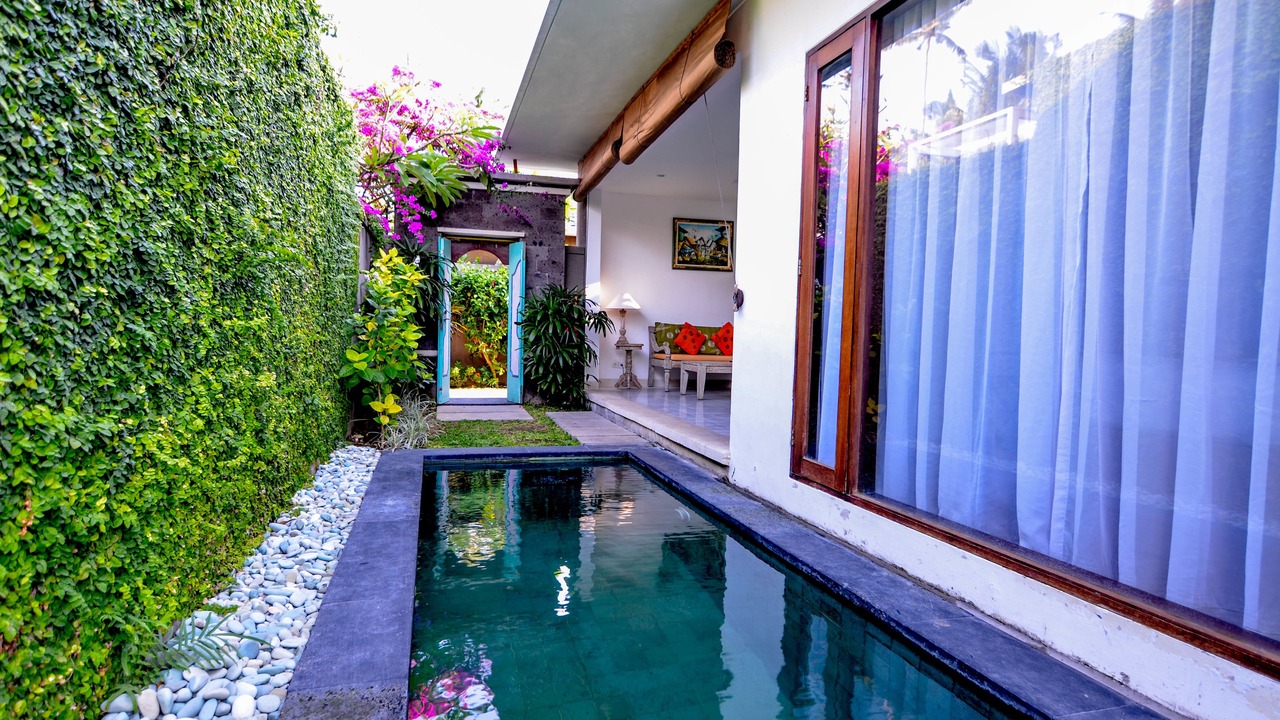 Photo of Outdoor in Seminyak
