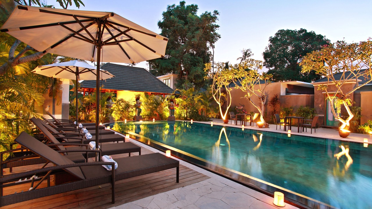 Photo of Outdoor in Seminyak