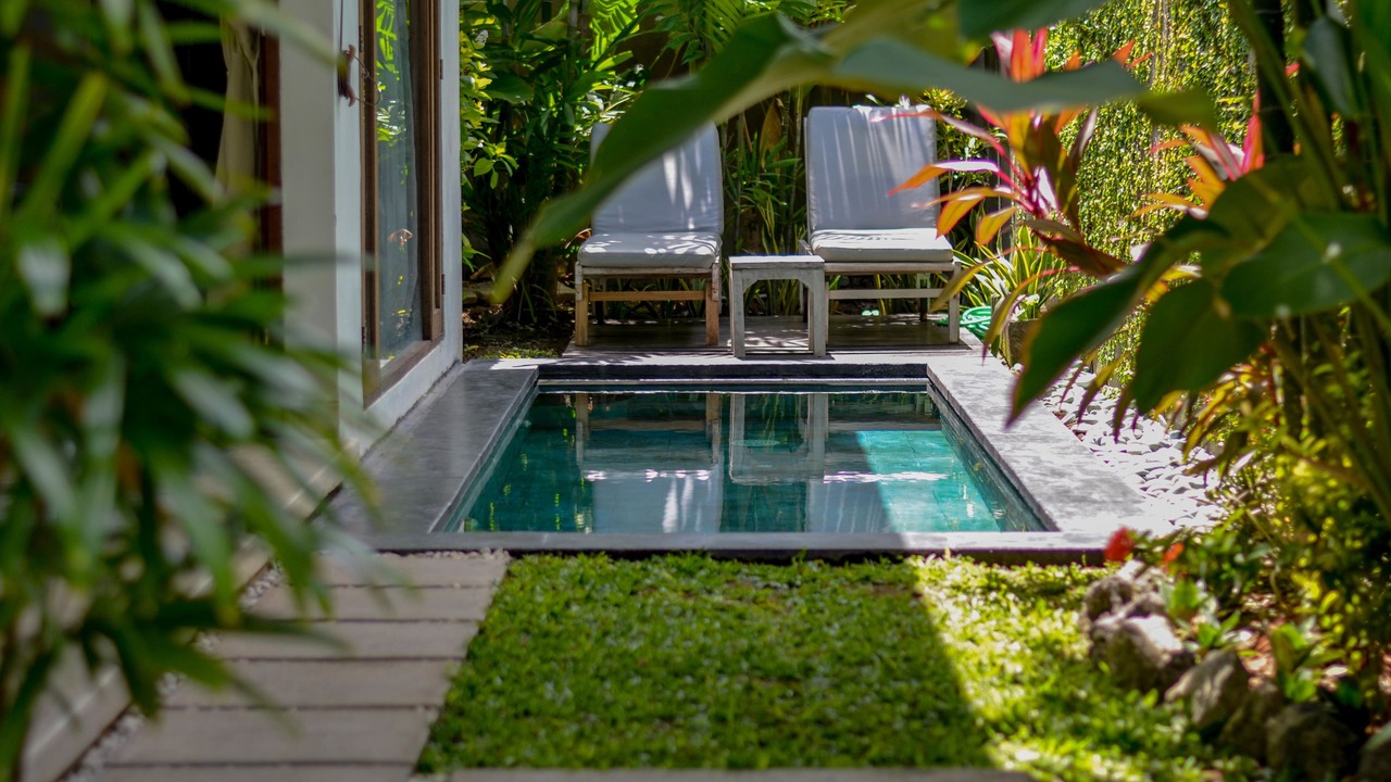 Photo of Bedroom in Seminyak