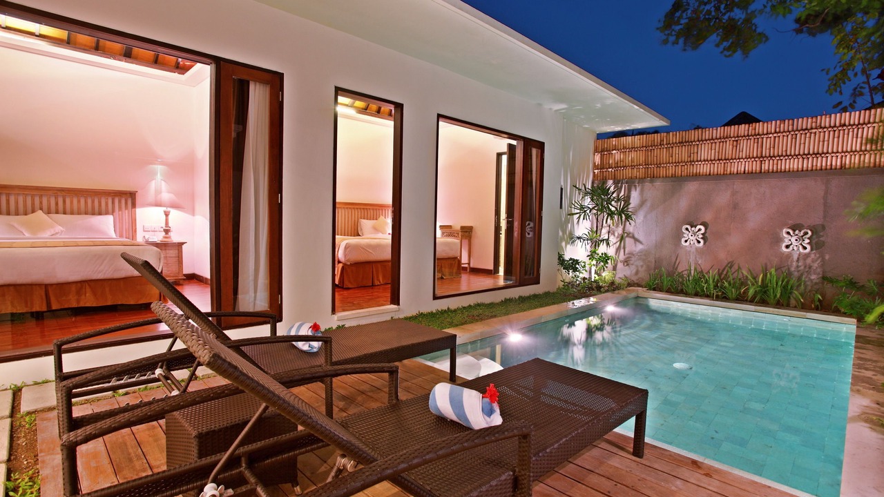 Photo of Bedroom in Seminyak