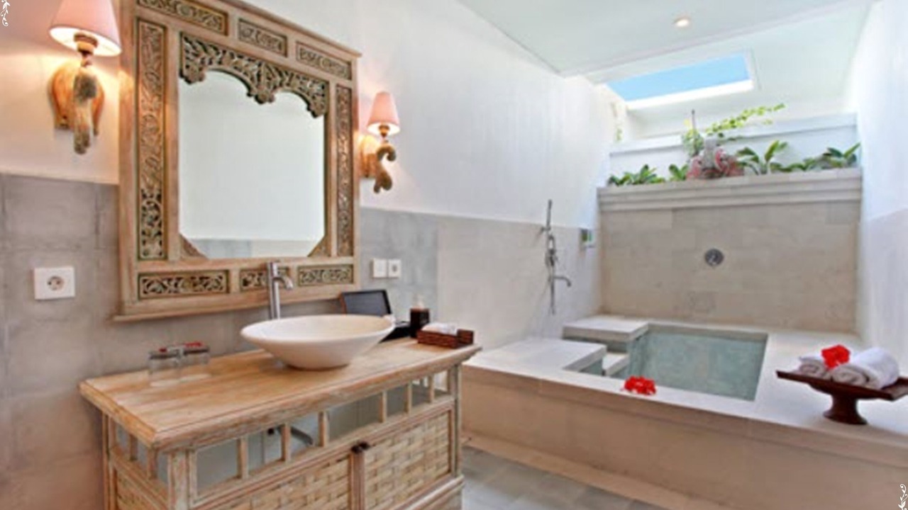 Photo of Bathroom in Seminyak