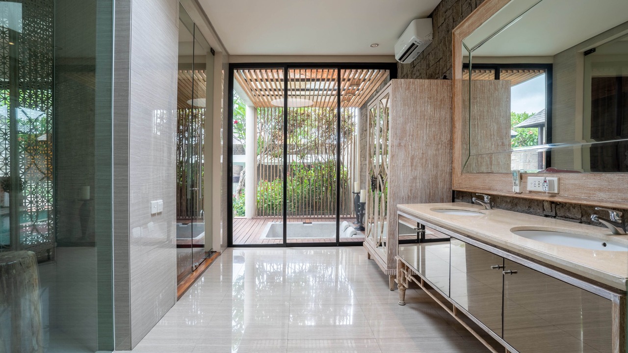 Photo of Bathroom in Batubelig