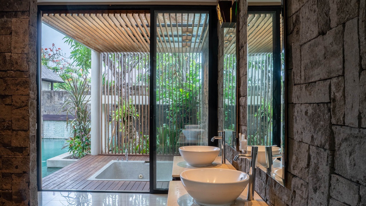 Photo of Bathroom in Batubelig