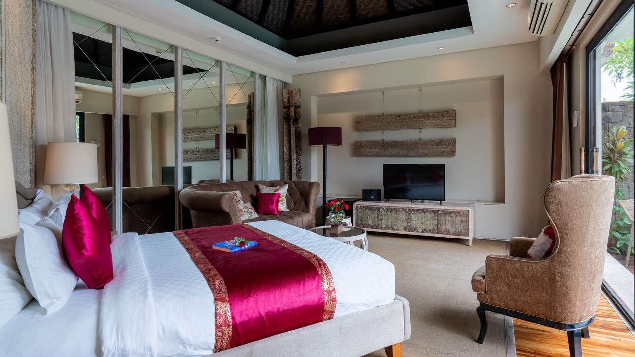 Photo of Livingroom in Batubelig