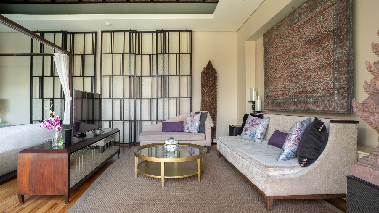 Photo of Livingroom in Batubelig