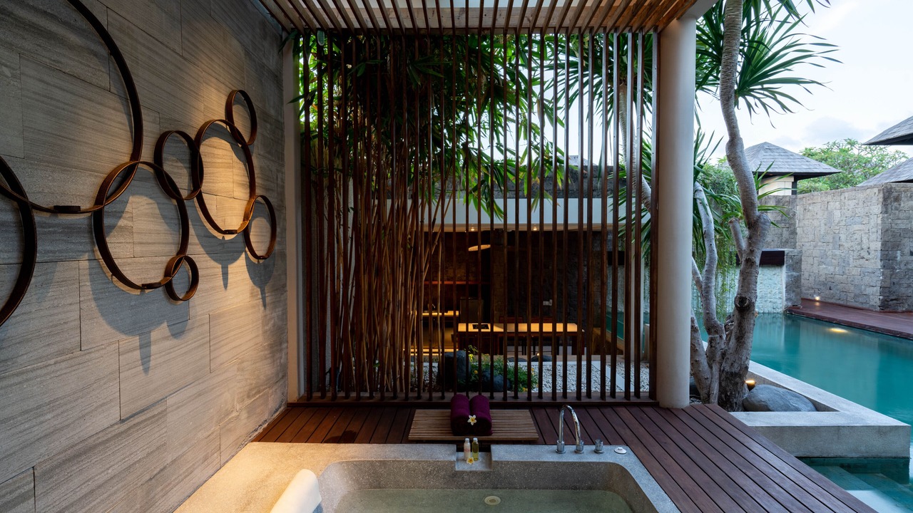 Photo of Patio Balcony in Batubelig