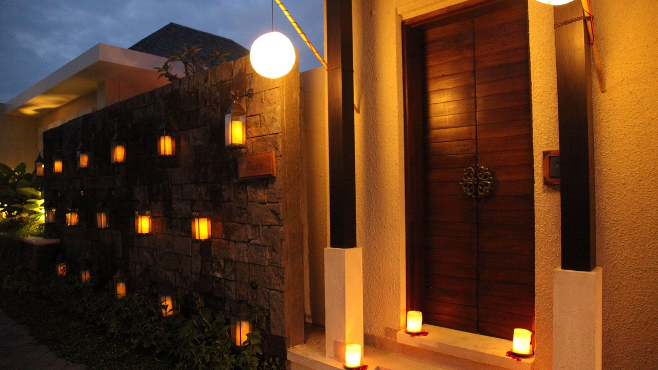 Photo of Outdoor in Batubelig