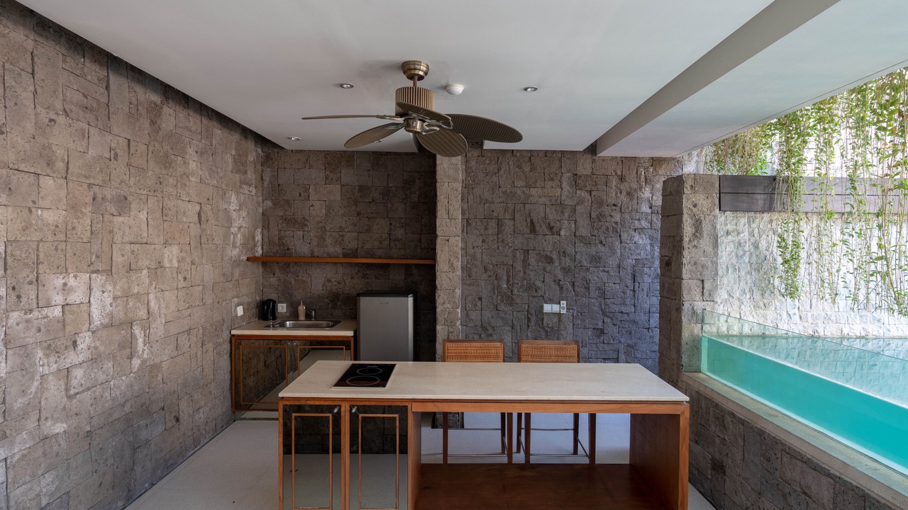 Photo of Kitchen in Batubelig