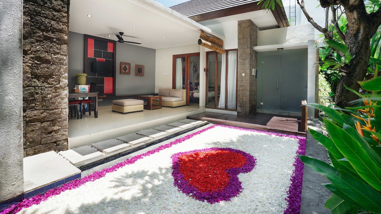 Photo of Livingroom in Dyanapura